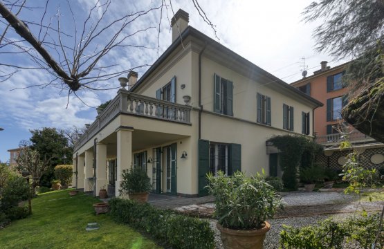 For sale Villa City Bologna Emilia-Romagna