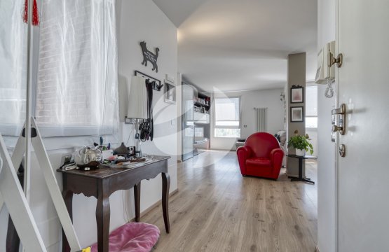 For sale Penthouse City Bologna Emilia-Romagna