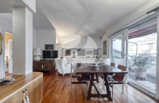 For sale Flat City Bologna Zona Saragozza Emilia-Romagna