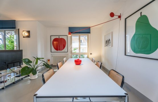 For sale Penthouse City Riccione Emilia-Romagna